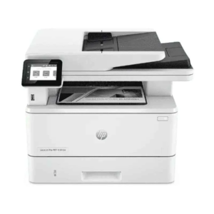 HP LaserJet Pro MFP 4104dw Printer